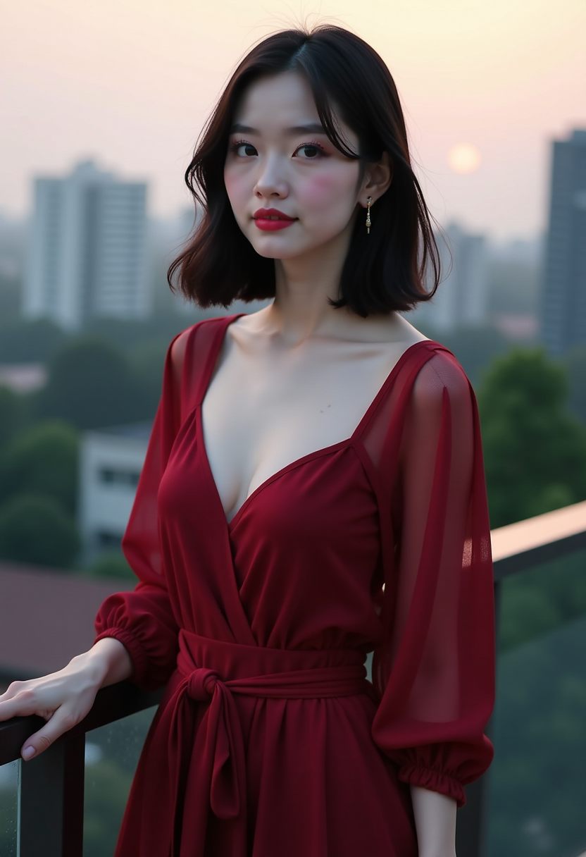 白袍博弈海报