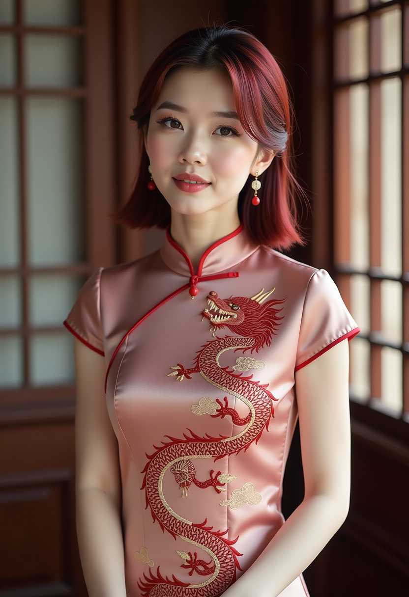 白袍博弈剧照