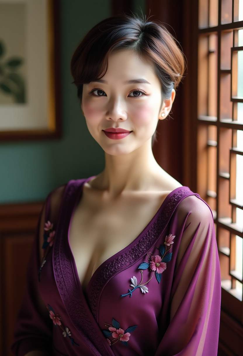复诊季剧照