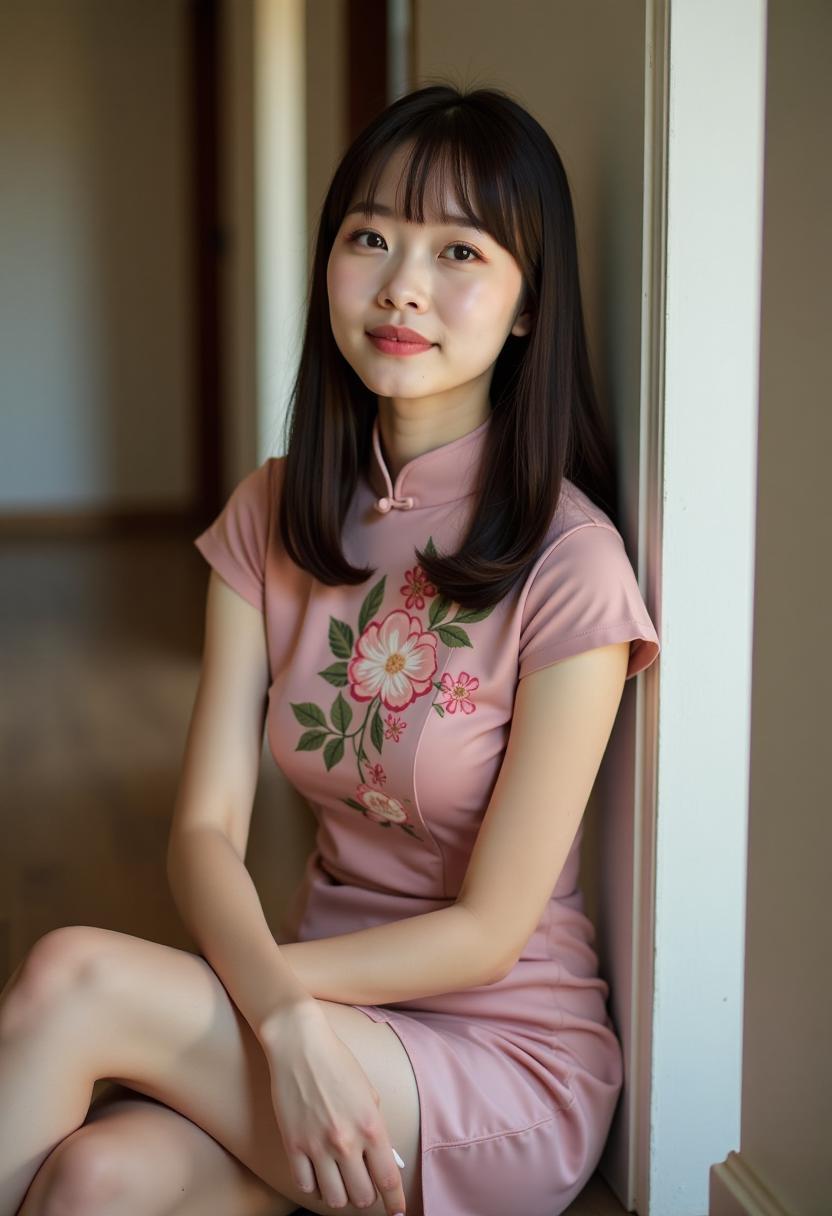 驻院生海报